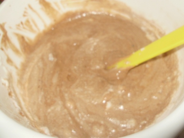 Nutelová bábovka (fotorecept) - obrázok 10