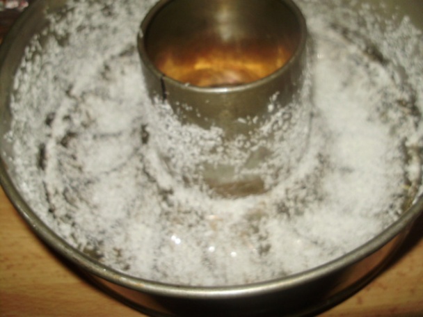 Nutelová bábovka (fotorecept) - obrázok 11