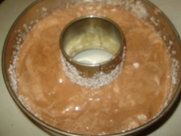 Nutelová bábovka (fotorecept) - obrázok 12