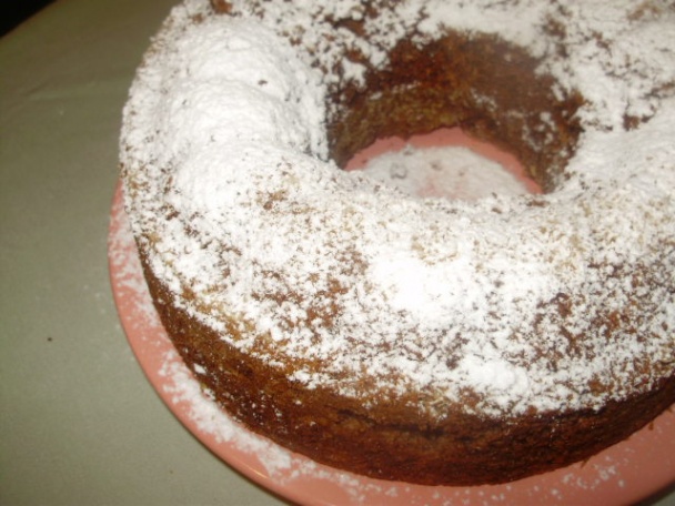 Nutelová bábovka (fotorecept) - obrázok 13