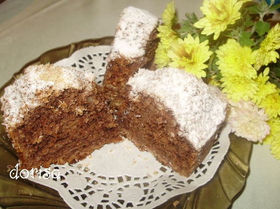 Nutelová bábovka (fotorecept) - obrázok 14