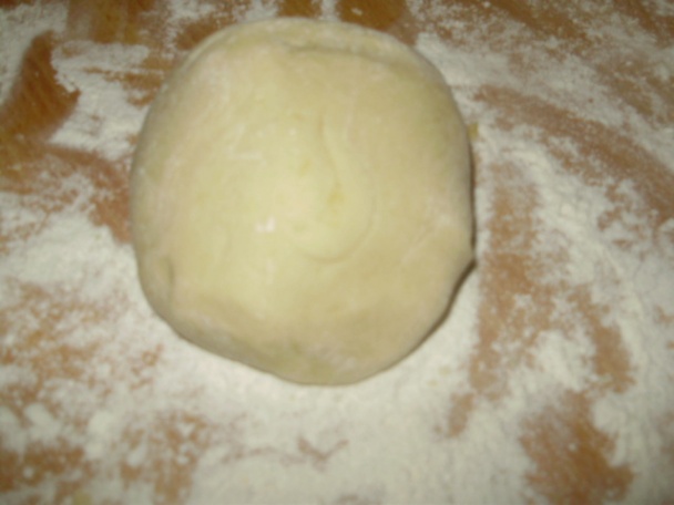 Linecké pečivko (fotorecept) - obrázok 3