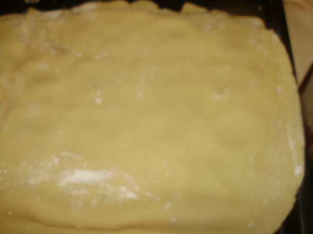 Linecké pečivko (fotorecept) - obrázok 5