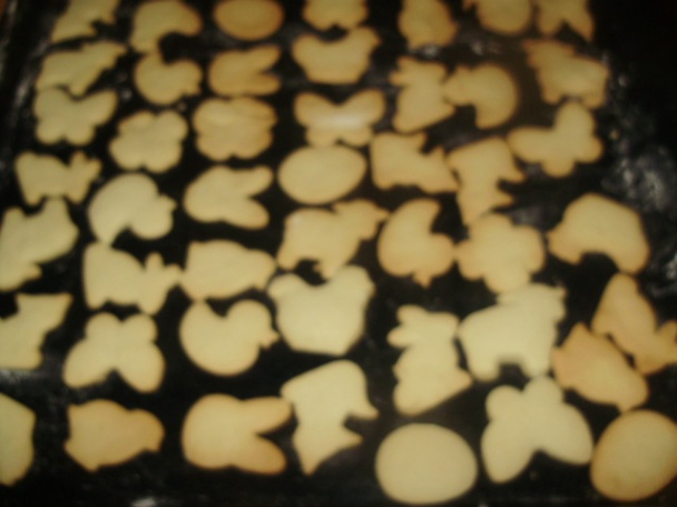 Linecké pečivko (fotorecept) - obrázok 8