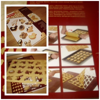 Linecké pečivko (fotorecept) - obrázok 4