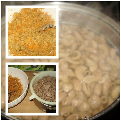 Keksíky pre moje psíky3. (fotorecept) - obrázok 2