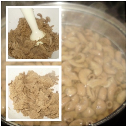 Keksíky pre moje psíky3. (fotorecept) - obrázok 3