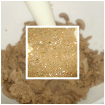 Keksíky pre moje psíky3. (fotorecept) - obrázok 5