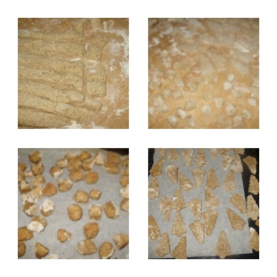 Keksíky pre moje psíky3. (fotorecept) - obrázok 10