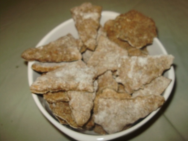 Keksíky pre moje psíky3. (fotorecept) - obrázok 11