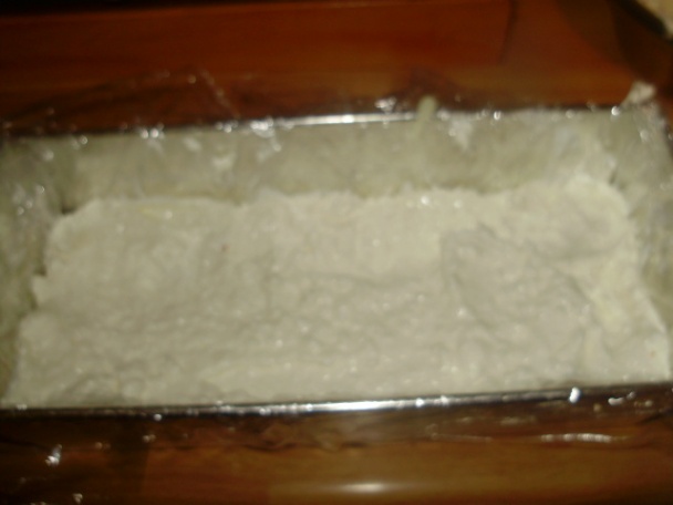 Nepečený studený koláč (fotorecept) - obrázok 6