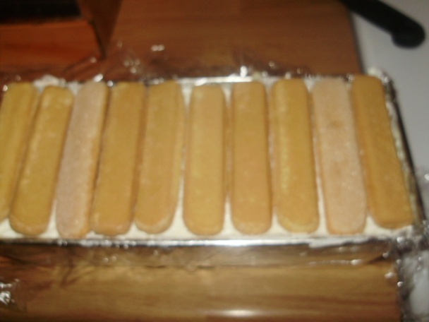 Nepečený studený koláč (fotorecept) - obrázok 9