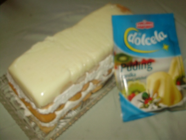 Nepečený studený koláč (fotorecept) - obrázok 11