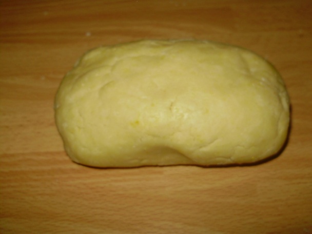 Maslové košíčky s vanilkovým krémom (fotorecept) - obrázok 3