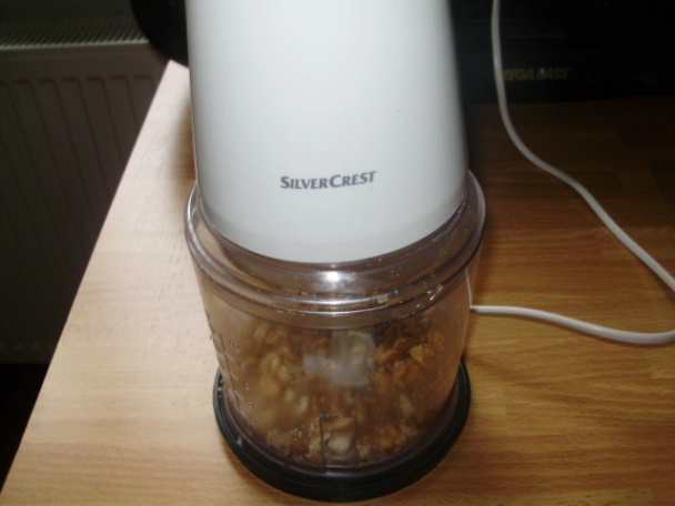 Nepečené guľky (fotorecept) - obrázok 2