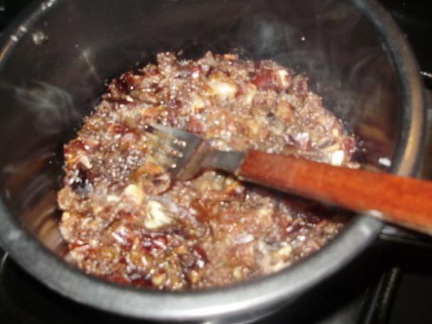 Nepečené guľky (fotorecept) - obrázok 3