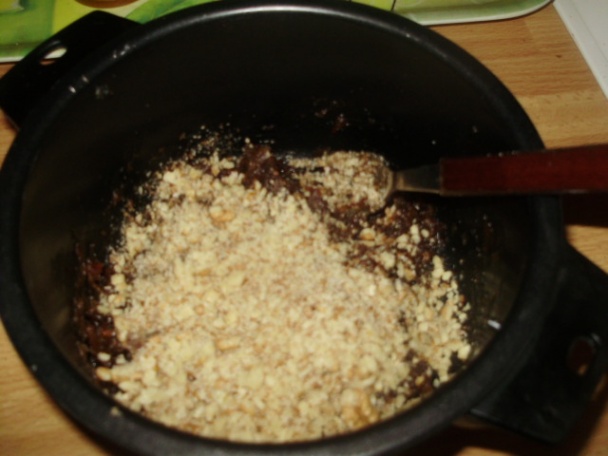 Nepečené guľky (fotorecept) - obrázok 4