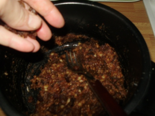 Nepečené guľky (fotorecept) - obrázok 5