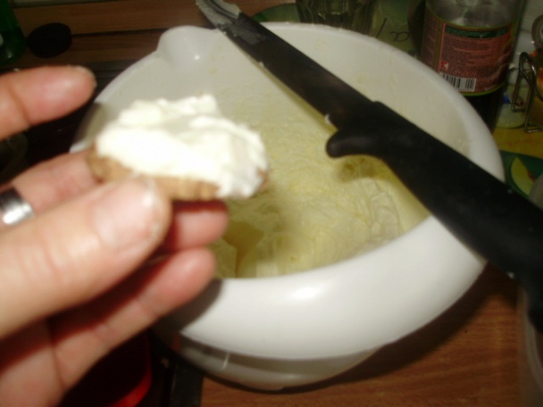 Kokosové krémové kolieska (fotorecept) - obrázok 6