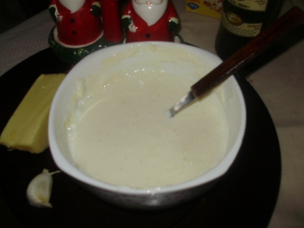 Lasagne s tvarohom a špenátovým pretlakom (fotorecept) - obrázok 2