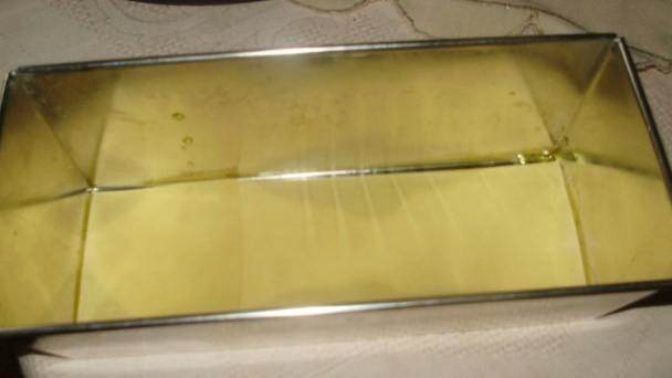 Lasagne s tvarohom a špenátovým pretlakom (fotorecept) - obrázok 4