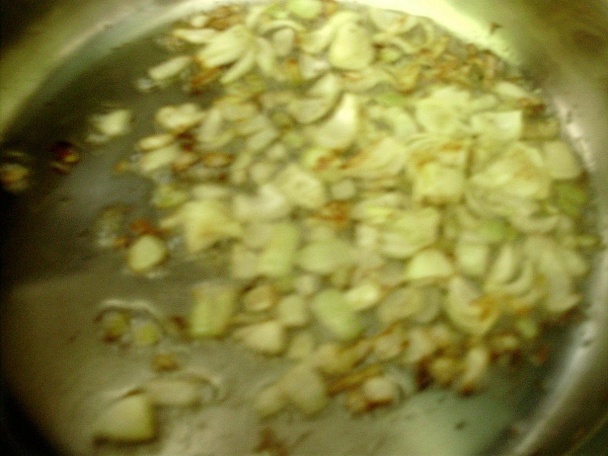 Koláč z húb- Hubník (fofotecept) - obrázok 2