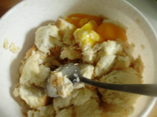 Koláč z húb- Hubník (fofotecept) - obrázok 5