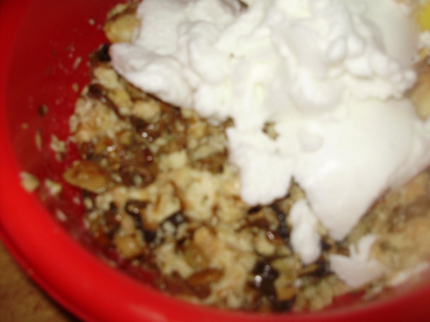 Koláč z húb- Hubník (fofotecept) - obrázok 10