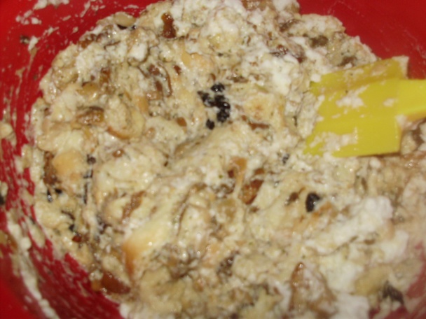 Koláč z húb- Hubník (fofotecept) - obrázok 11