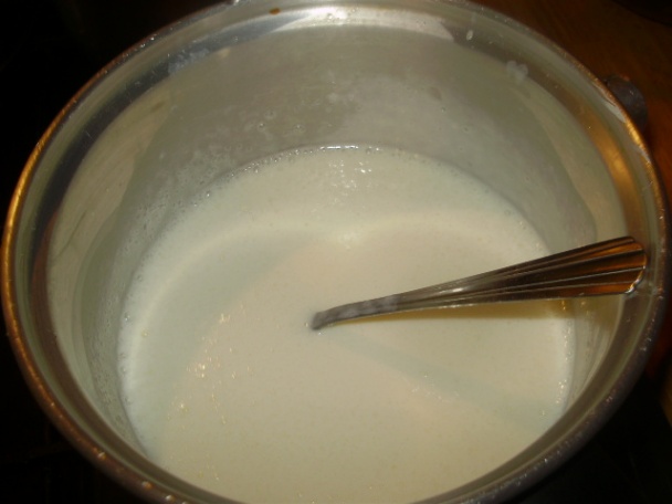 Panna Cotta od Dolcely (fotorecept) - obrázok 4