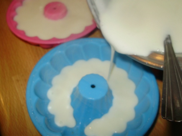 Panna Cotta od Dolcely (fotorecept) - obrázok 5