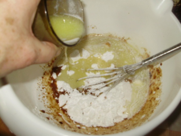 Dobrý koláč (fotorecept) - obrázok 5