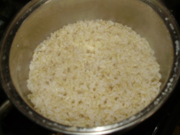 Plnená paprika ryžová (fotorecept) - obrázok 2