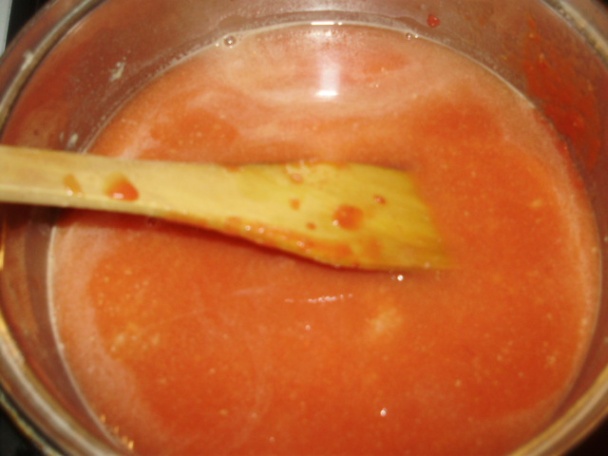 Plnená paprika ryžová (fotorecept) - obrázok 7