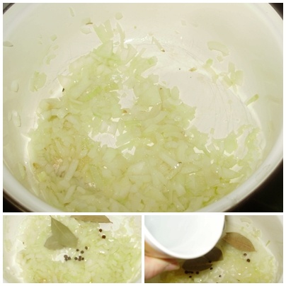 Tekvicovo-šošovicová polievka (fotorecept) - obrázok 4