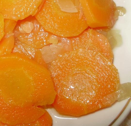 Tekvicovo-šošovicová polievka (fotorecept) - obrázok 9