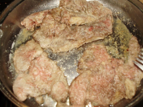 Hovädzie na pastiersky spôsob (fotorecept) - obrázok 3