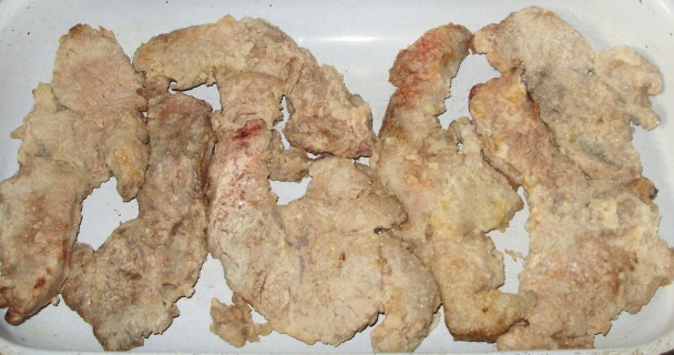 Hovädzie na pastiersky spôsob (fotorecept) - obrázok 4