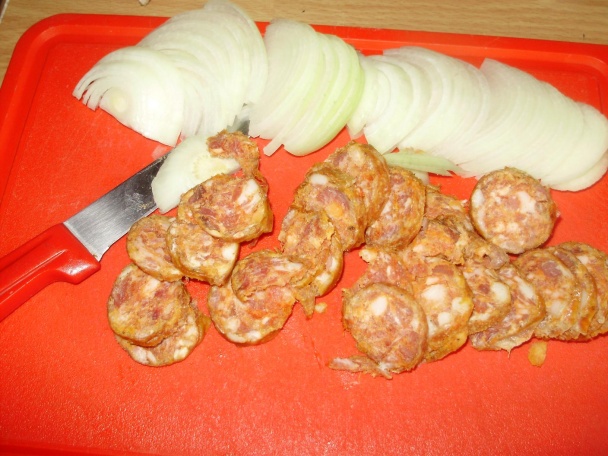 Hovädzie na pastiersky spôsob (fotorecept) - obrázok 5