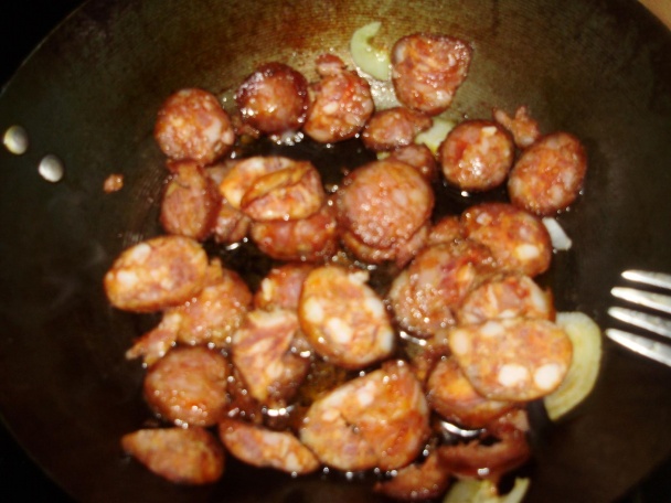 Hovädzie na pastiersky spôsob (fotorecept) - obrázok 6