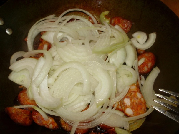 Hovädzie na pastiersky spôsob (fotorecept) - obrázok 7