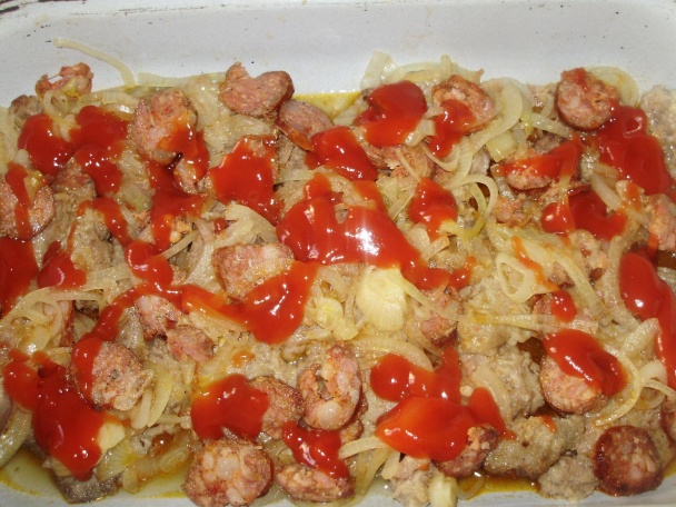 Hovädzie na pastiersky spôsob (fotorecept) - obrázok 10