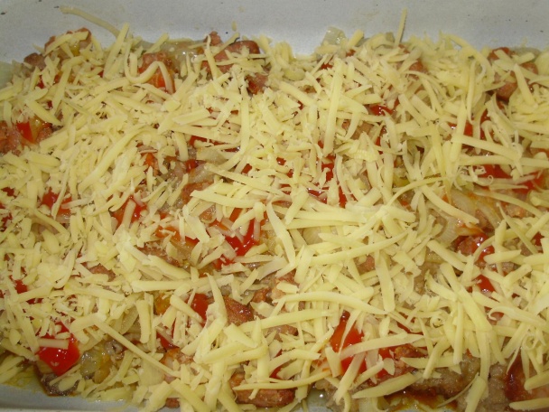 Hovädzie na pastiersky spôsob (fotorecept) - obrázok 11