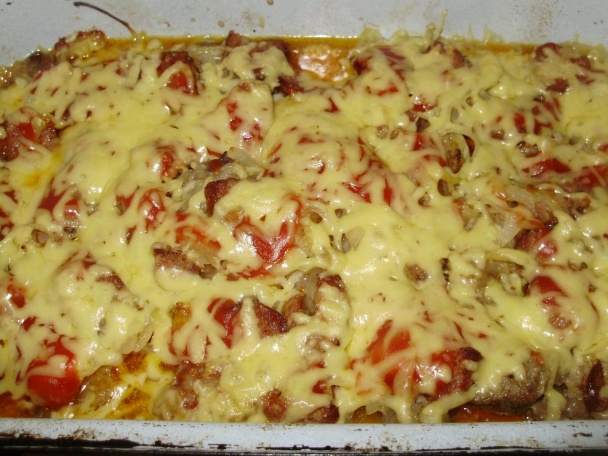 Hovädzie na pastiersky spôsob (fotorecept) - obrázok 12