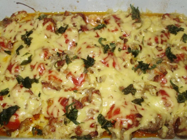 Hovädzie na pastiersky spôsob (fotorecept) - obrázok 13