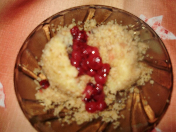 Slivkové knedle a knedle ríbezľové-diétne (fotorecept) - obrázok 16