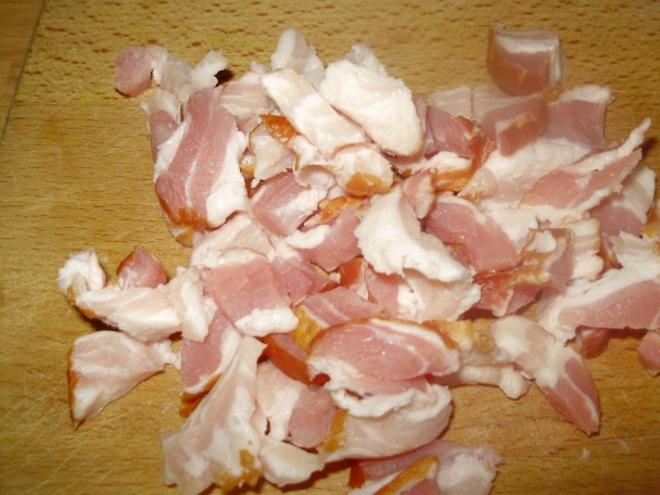 Hubové lasagne (fotorecept) - obrázok 3