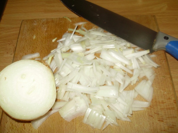 Hubové lasagne (fotorecept) - obrázok 4