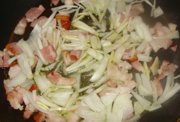 Hubové lasagne (fotorecept) - obrázok 5