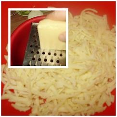 Hubové lasagne (fotorecept) - obrázok 10